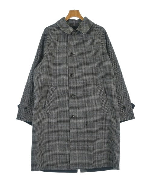 BEAUTY&YOUTH UNITED ARROWS 支撐領外套