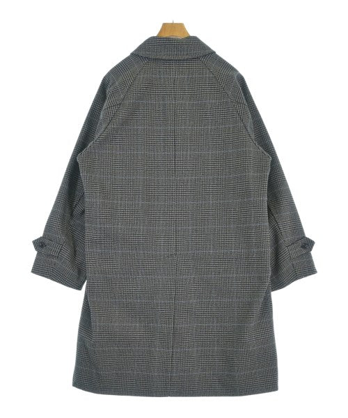 BEAUTY&YOUTH UNITED ARROWS 支撐領外套