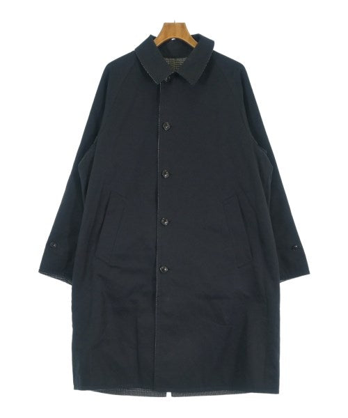 BEAUTY&YOUTH UNITED ARROWS 支撐領外套