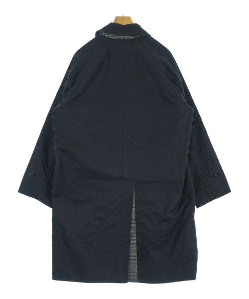 BEAUTY&YOUTH UNITED ARROWS 支撐領外套