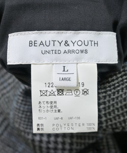 BEAUTY&YOUTH UNITED ARROWS 支撐領外套