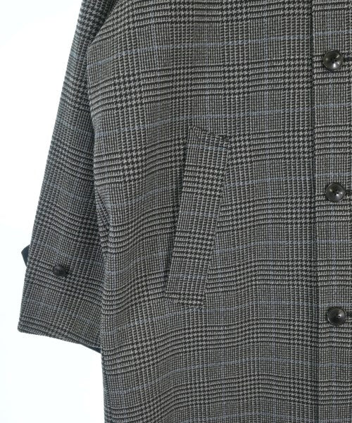 BEAUTY&YOUTH UNITED ARROWS 支撐領外套
