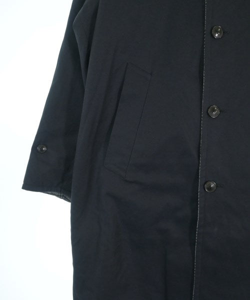 BEAUTY&YOUTH UNITED ARROWS 支撐領外套