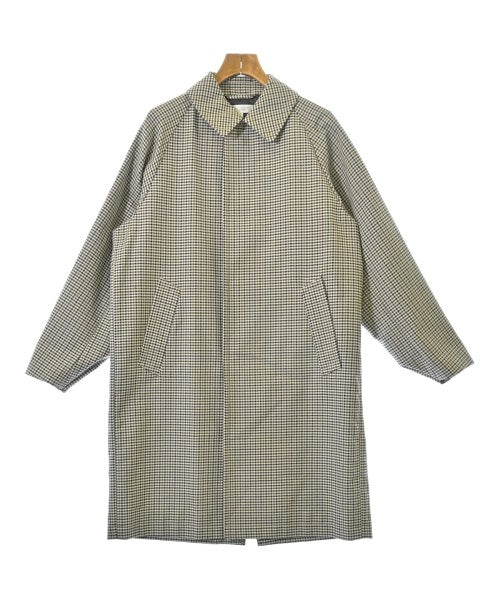 BEAUTY&YOUTH UNITED ARROWS 支撐領外套