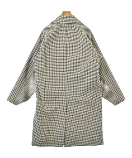 BEAUTY&YOUTH UNITED ARROWS 支撐領外套