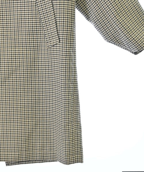 BEAUTY&YOUTH UNITED ARROWS 支撐領外套