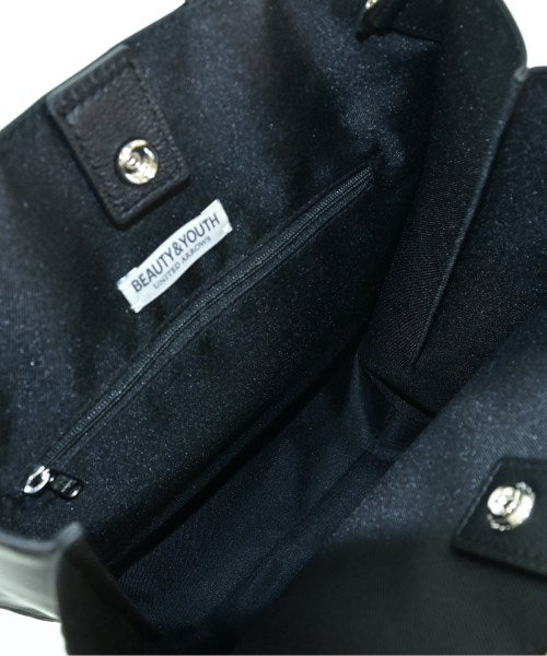 BEAUTY&YOUTH UNITED ARROWS 肩背包