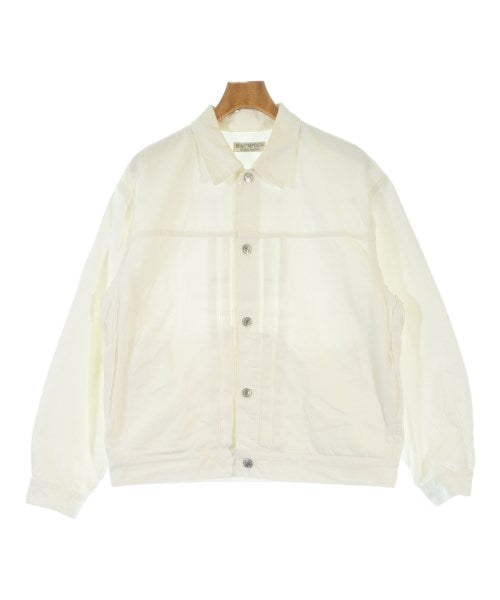 BEAUTY&YOUTH UNITED ARROWS 牛仔夾克