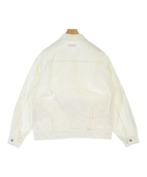 BEAUTY&YOUTH UNITED ARROWS 牛仔夾克