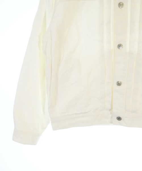 BEAUTY&YOUTH UNITED ARROWS 牛仔夾克