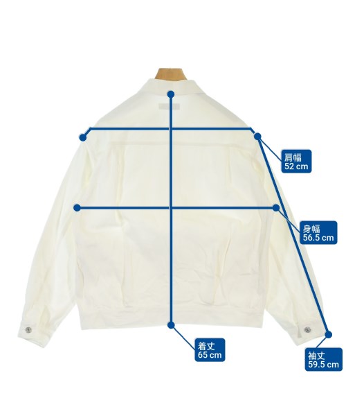 BEAUTY&YOUTH UNITED ARROWS 牛仔夾克