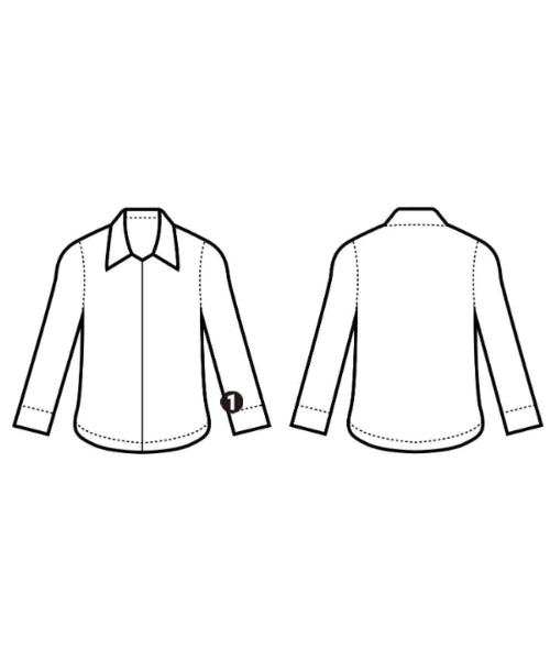 BEAUTY&YOUTH UNITED ARROWS 休閒襯衫