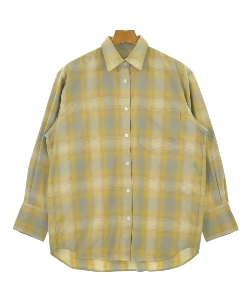 BEAUTY&YOUTH UNITED ARROWS 休閒襯衫