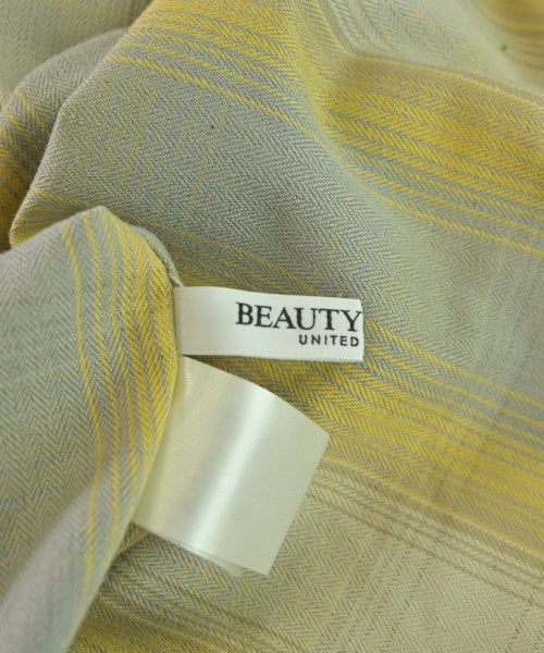 BEAUTY&YOUTH UNITED ARROWS 休閒襯衫