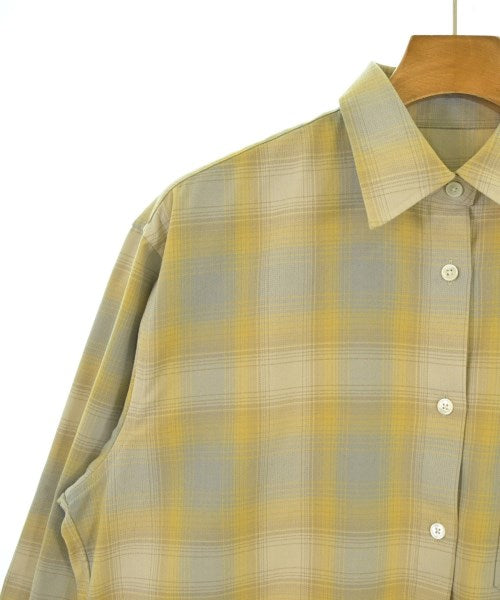 BEAUTY&YOUTH UNITED ARROWS 休閒襯衫