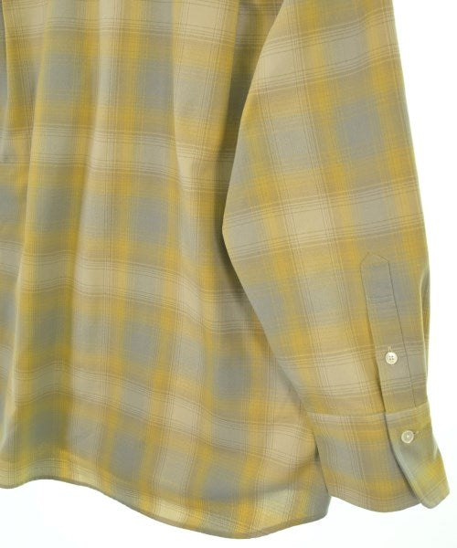 BEAUTY&YOUTH UNITED ARROWS 休閒襯衫