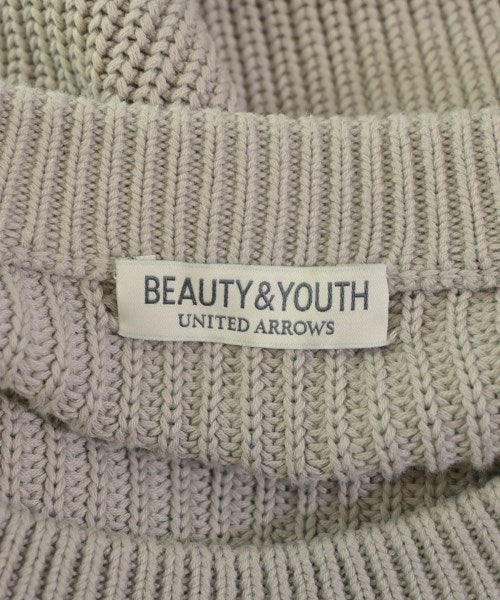 BEAUTY&YOUTH UNITED ARROWS 毛衣