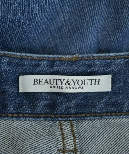 BEAUTY&YOUTH UNITED ARROWS 牛仔褲