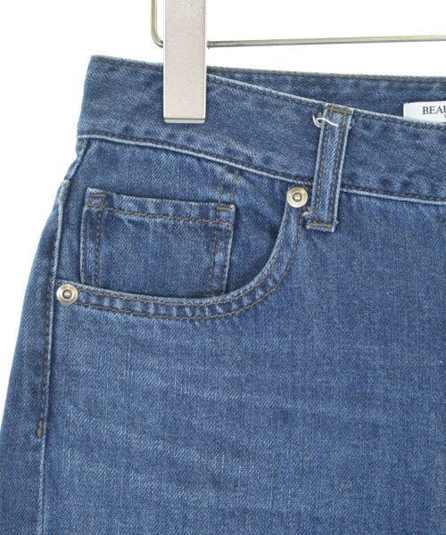 BEAUTY&YOUTH UNITED ARROWS 牛仔褲