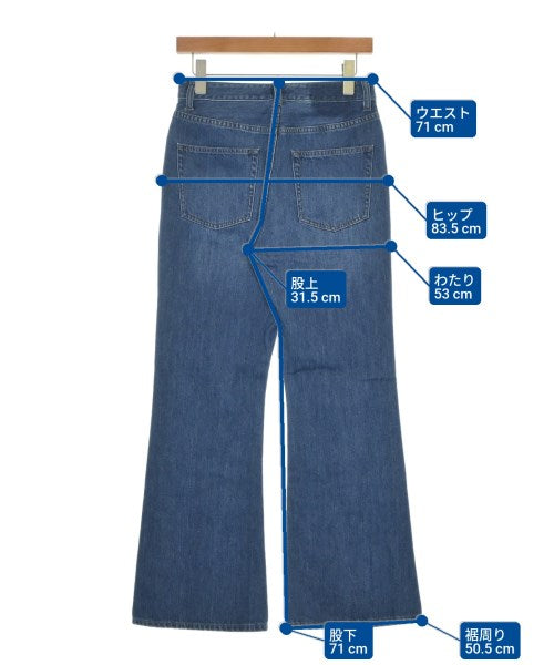 BEAUTY&YOUTH UNITED ARROWS 牛仔褲
