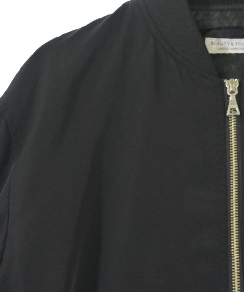 BEAUTY&YOUTH UNITED ARROWS 軍裝夾克