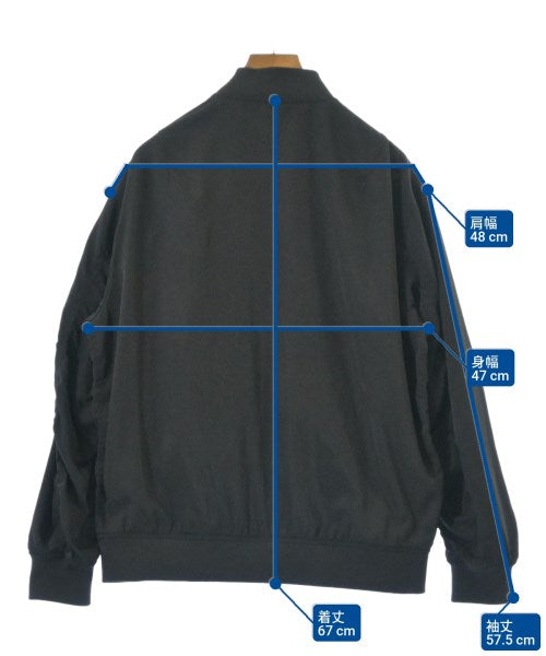 BEAUTY&YOUTH UNITED ARROWS 軍裝夾克