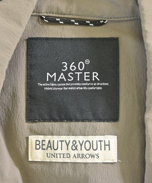 BEAUTY&YOUTH UNITED ARROWS 休閒夾克