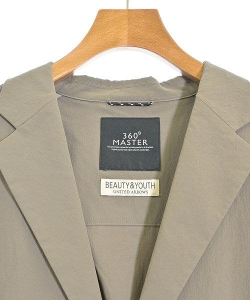 BEAUTY&YOUTH UNITED ARROWS 休閒夾克