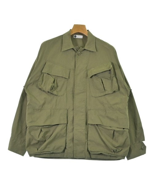 BEAUTY&YOUTH UNITED ARROWS 軍裝夾克