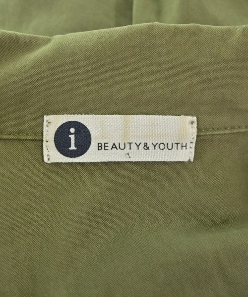 BEAUTY&YOUTH UNITED ARROWS 軍裝夾克
