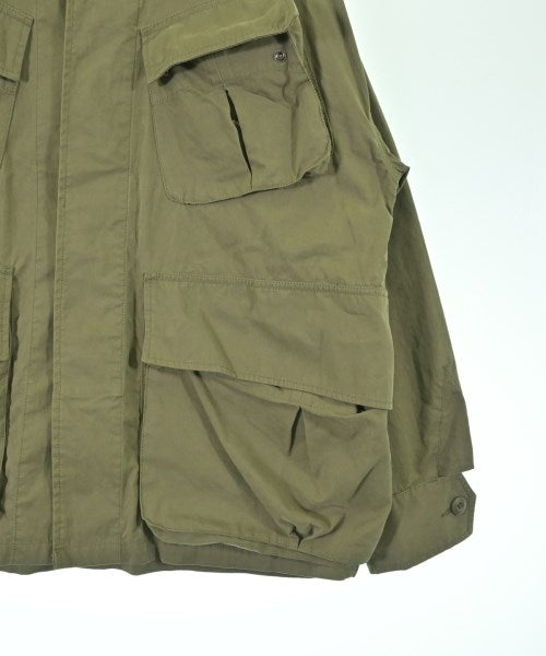 BEAUTY&YOUTH UNITED ARROWS 軍裝夾克