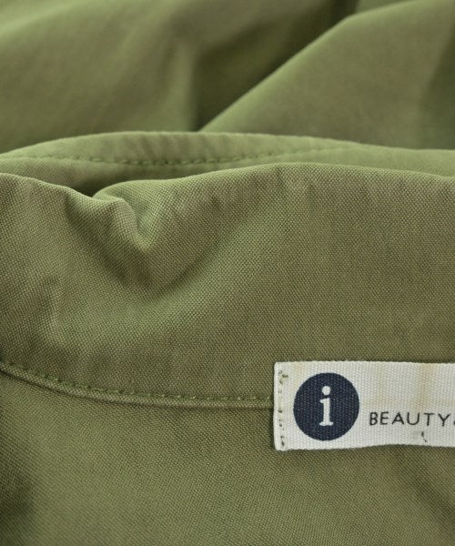BEAUTY&YOUTH UNITED ARROWS 軍裝夾克