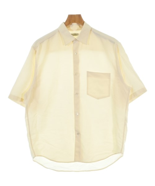 BEAUTY&YOUTH UNITED ARROWS 休閒襯衫