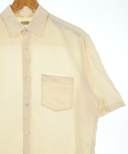 BEAUTY&YOUTH UNITED ARROWS 休閒襯衫