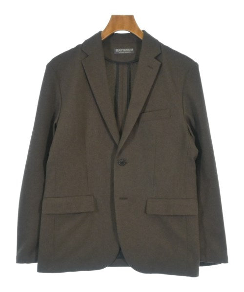 BEAUTY&YOUTH UNITED ARROWS 西裝外套