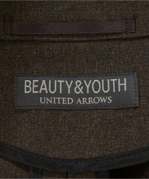 BEAUTY&YOUTH UNITED ARROWS 西裝外套