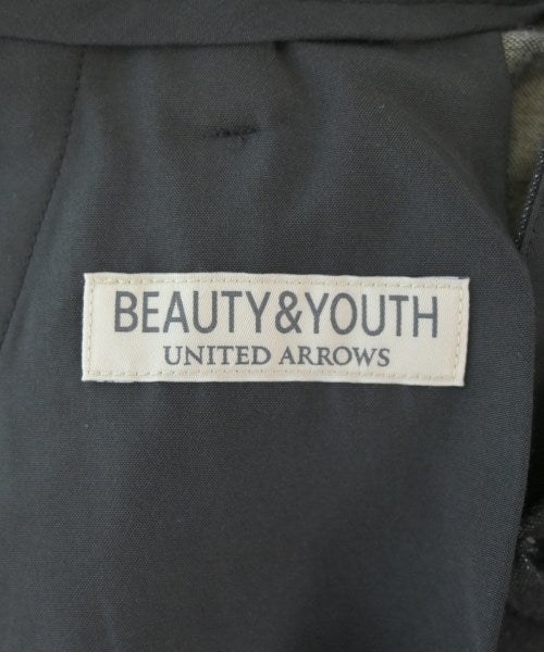 BEAUTY&YOUTH UNITED ARROWS 短褲