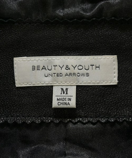BEAUTY&YOUTH UNITED ARROWS 騎士夾克