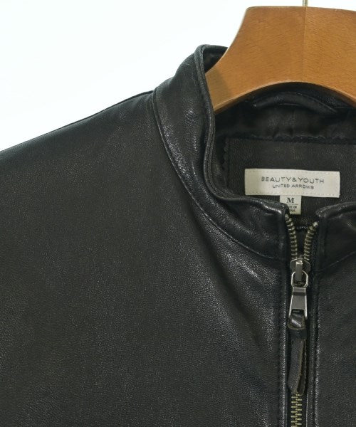 BEAUTY&YOUTH UNITED ARROWS 騎士夾克