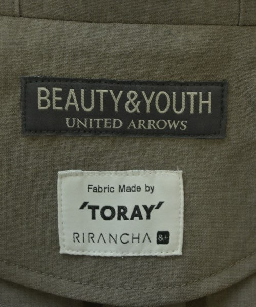 BEAUTY&YOUTH UNITED ARROWS 西裝外套