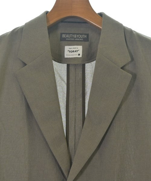 BEAUTY&YOUTH UNITED ARROWS 西裝外套
