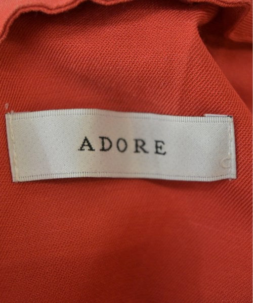 ADORE 洋裝
