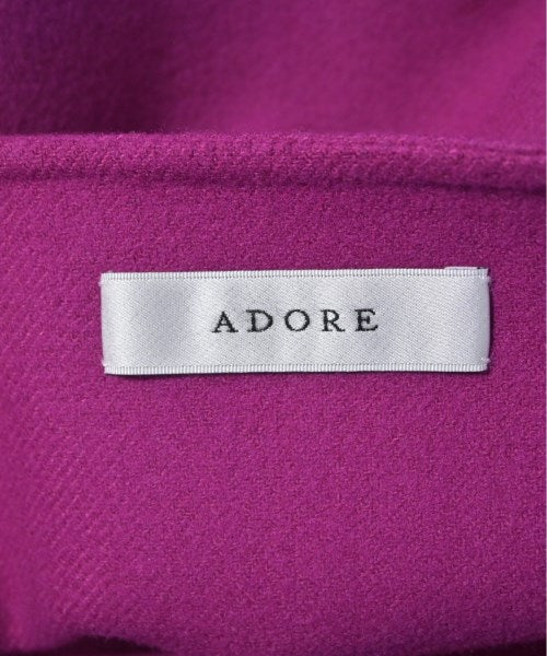 ADORE 長裙/超長裙