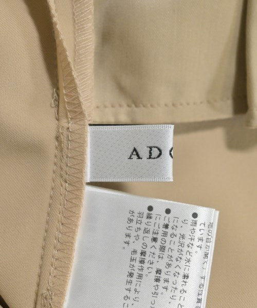 ADORE 其他款