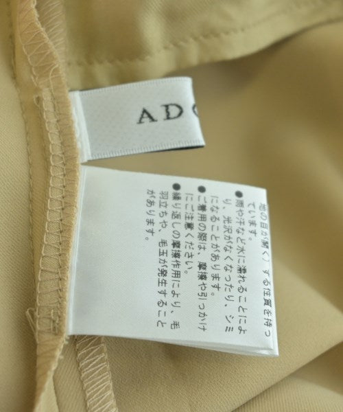 ADORE 其他款