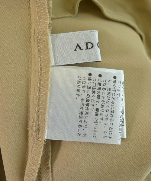 ADORE 其他款