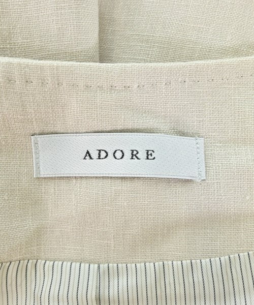 ADORE 洋裝