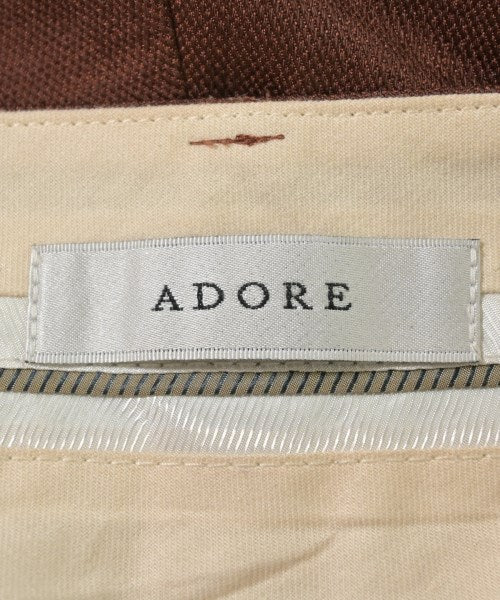 ADORE 其他款