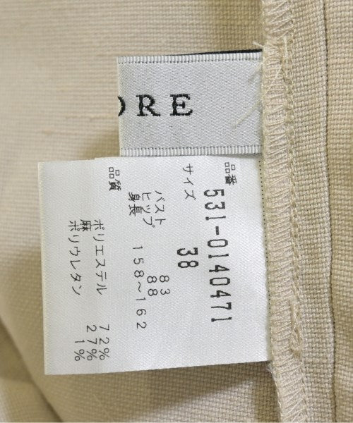 ADORE 洋裝
