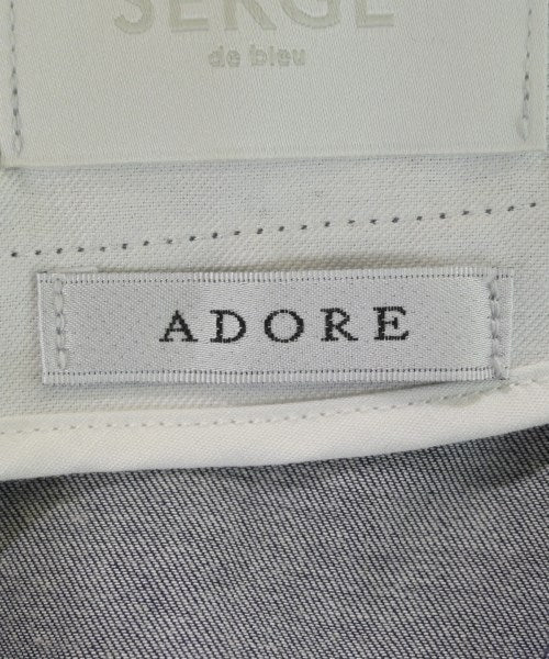 ADORE 女襯衫
